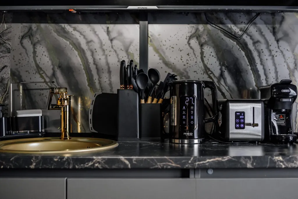 Уютный дом для отдыха