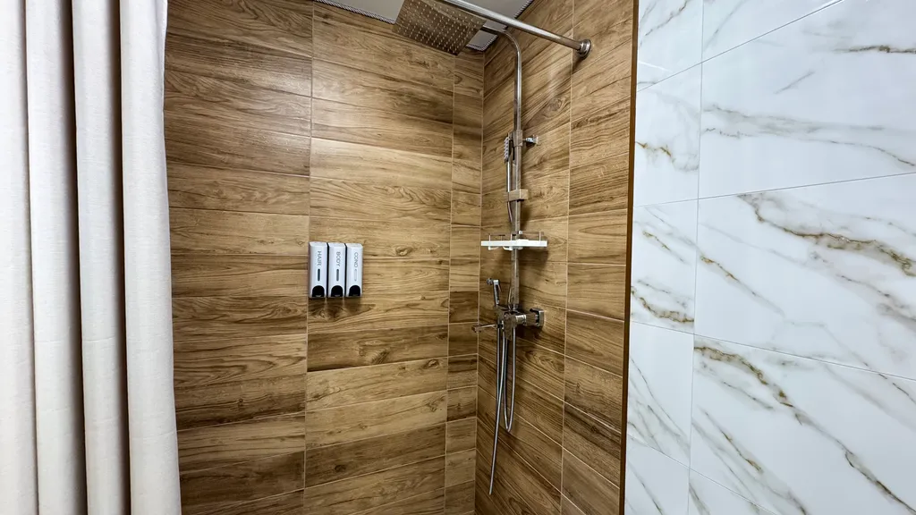 Уютный дом в тихой части Архыза