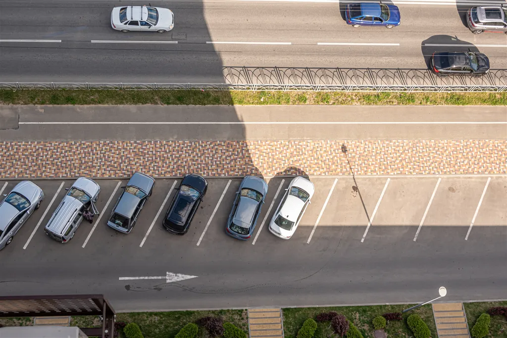 Панорамная квартира у Парка Победы