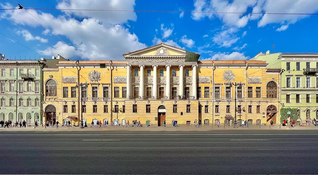 Будда Бутик квартира в центре города