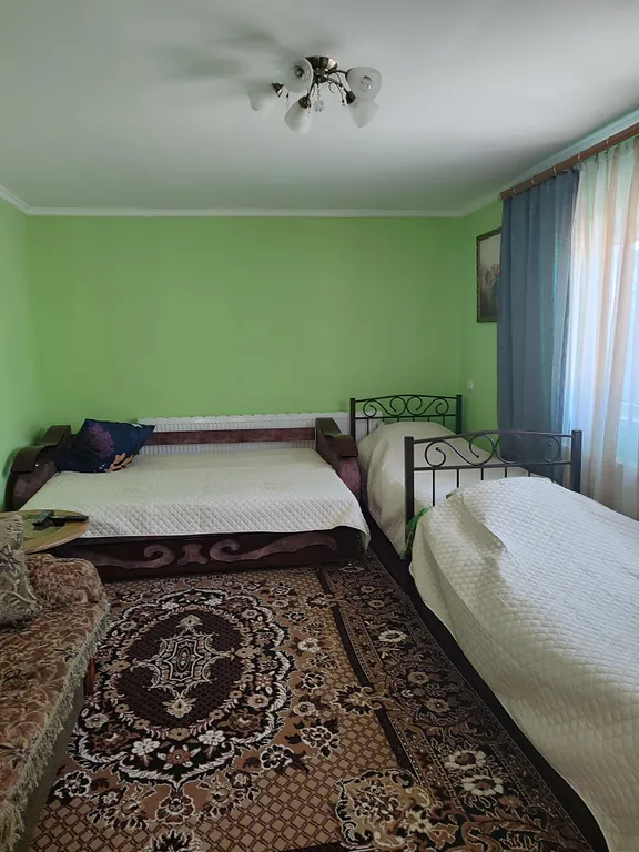 Домик на Азове