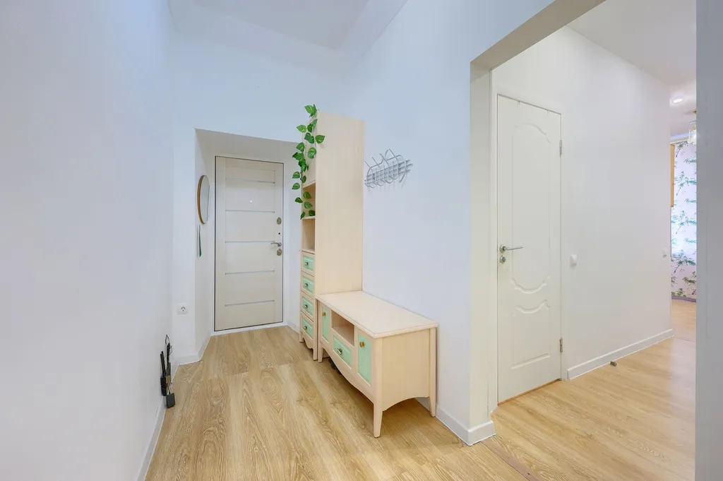 Квартира в доме-памятнике Масляева! Станьте частью истории Волгограда!