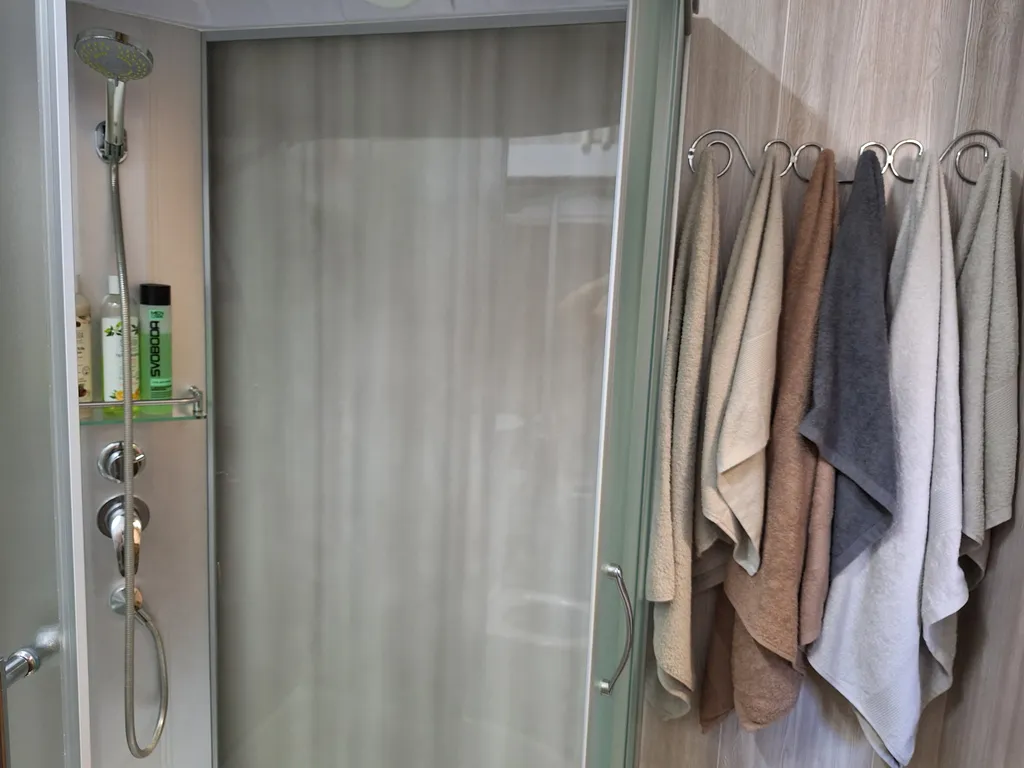 Дом на озере Сенеж