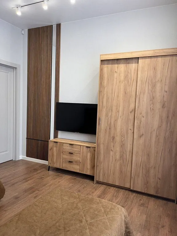 Дом большой