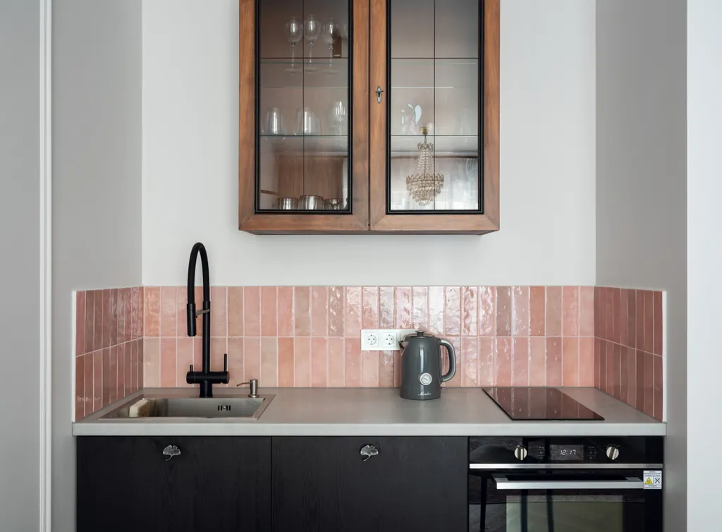 Апартаменты рядом с Финским заливом