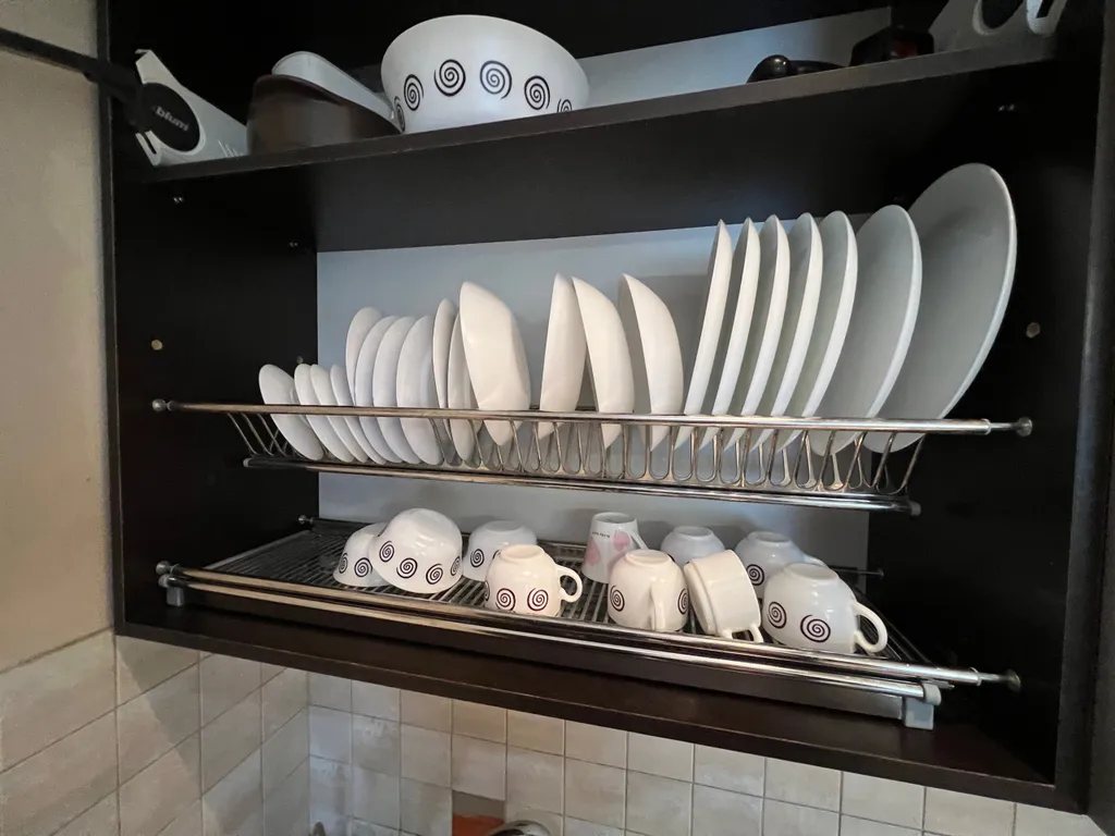 Просторная двухкомнатная квартира в элитном доме