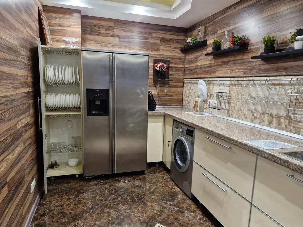 Дом посуточно с бассейном