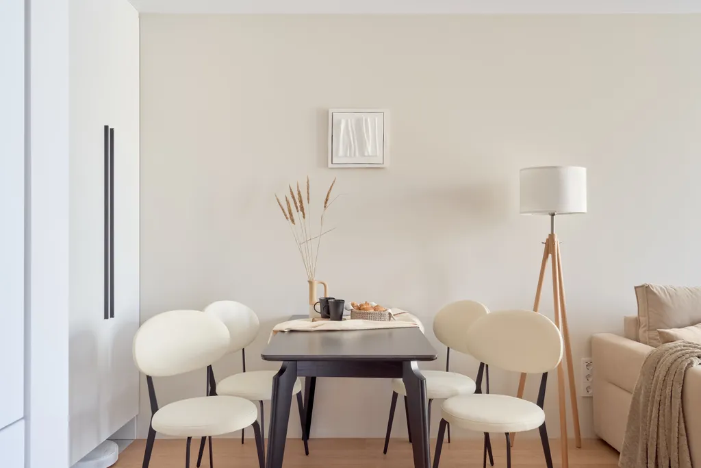 Премиальная квартира на Зелёном Бульваре