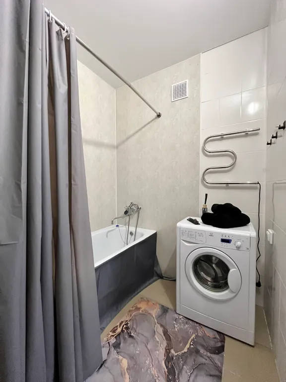 Квартира Уютная квартира недалеко от Планеты — Красноярск