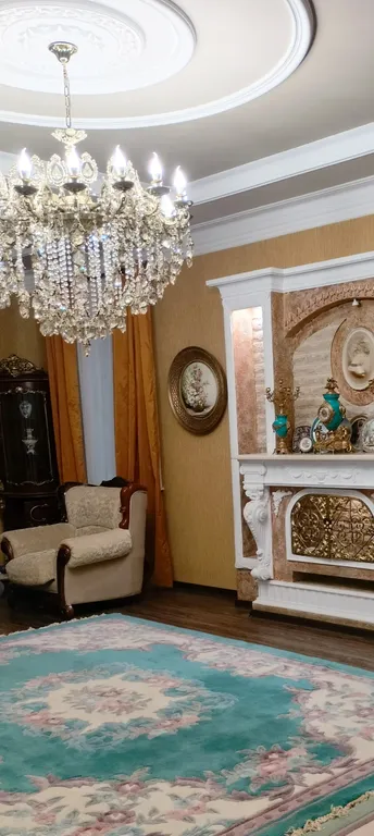 Гостевой дом