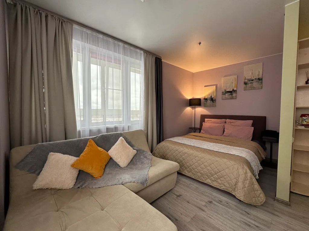 Сказочная студия у Щелковского шоссе