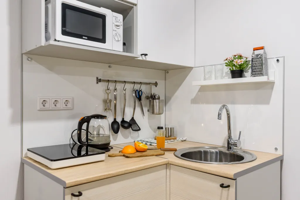 Квартира Квартира Hygge Home в историческом центре — Санкт-Петербург