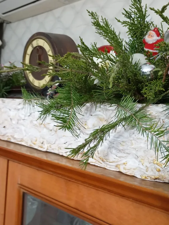 Квартира с бабочками