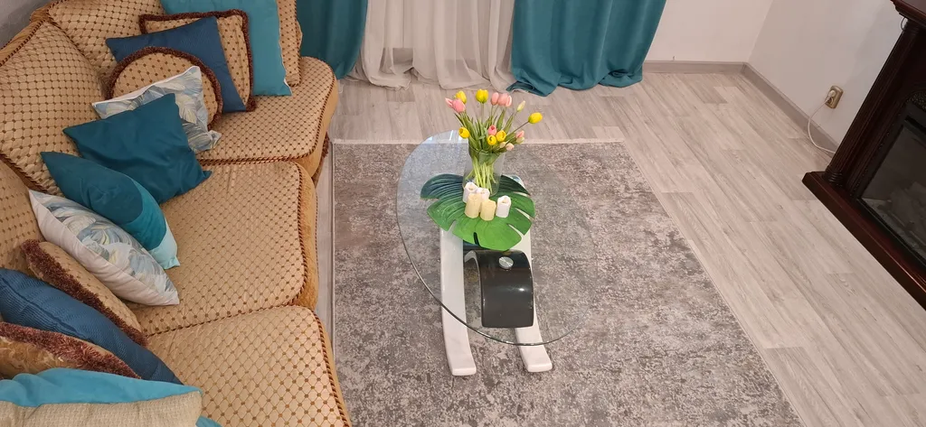 Уютная квартира для туристов и командированных