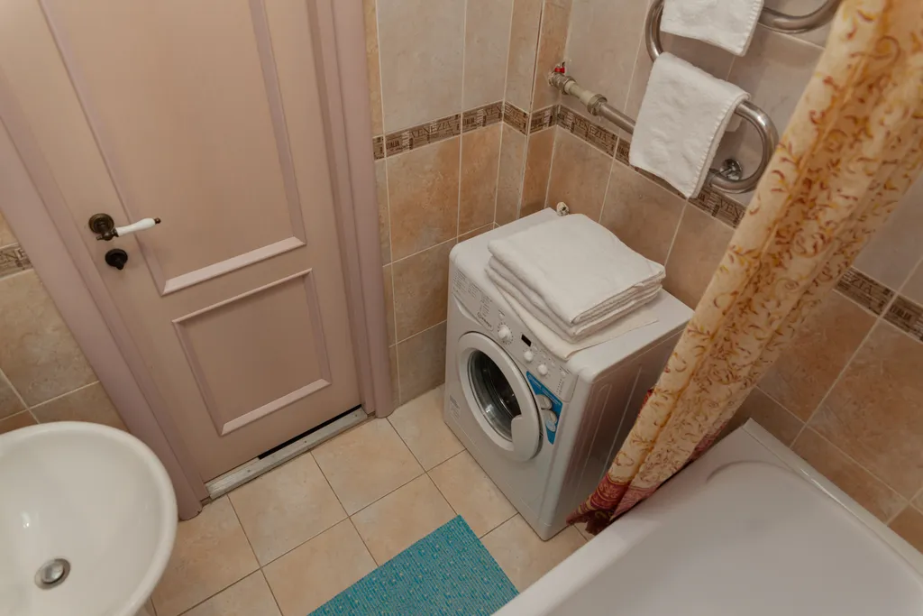 Квартира возле парка