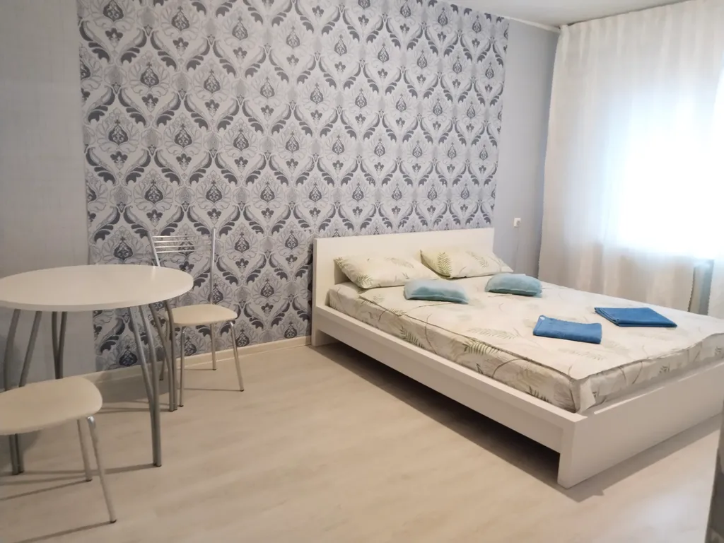 Двухкомнатная квартира с изолированными комнатами г.Люберцы