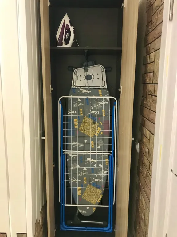 Квартира Уютная квартира в ЖК Дом у моря — Геленджик