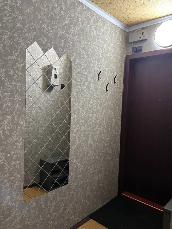 Уютная квартира в центре Гвардейки