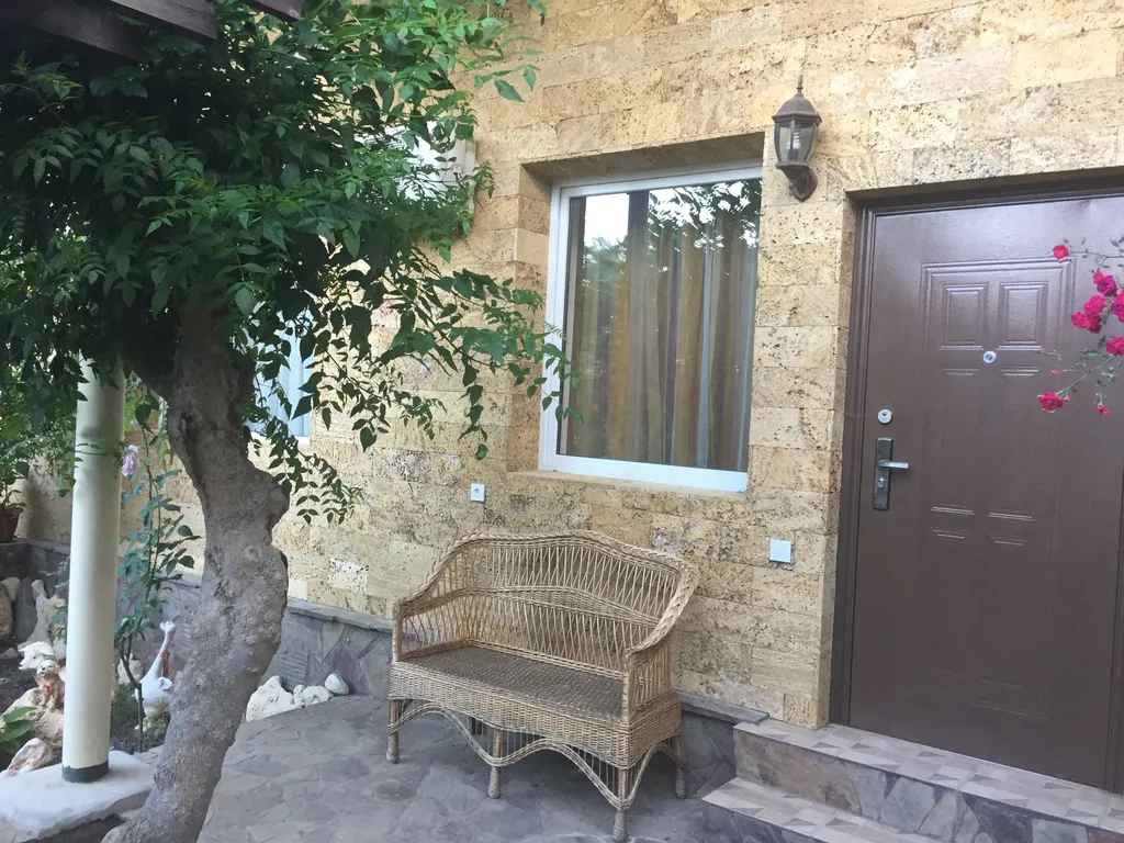 Дом в профессорском уголке под ключ