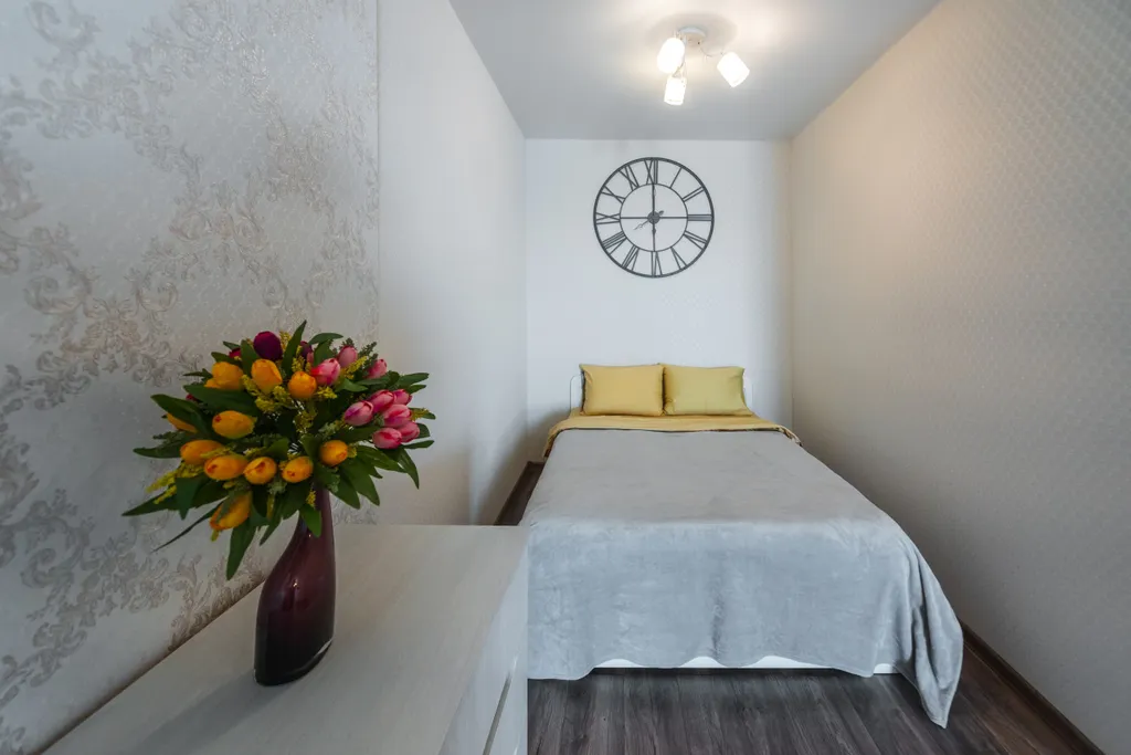 Квартира Квартира Рассвет над Волгой Apartmens AleksIrHouse — Волгоград