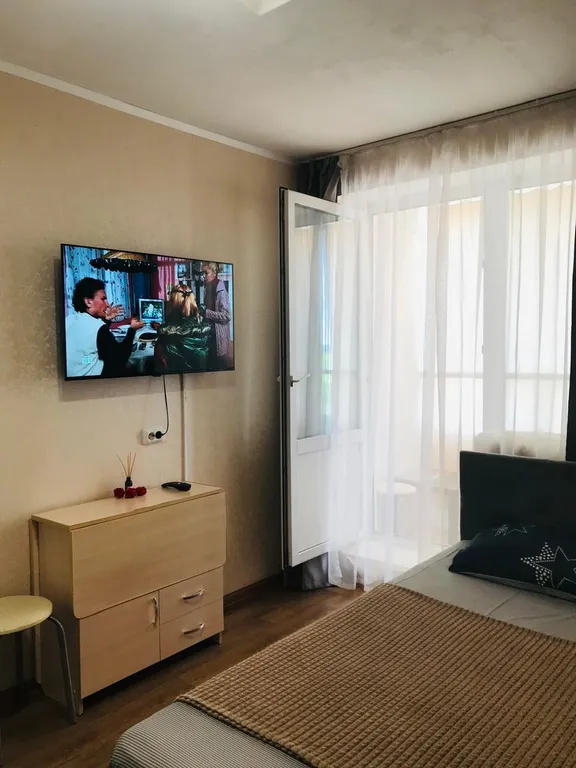 Уютная студия