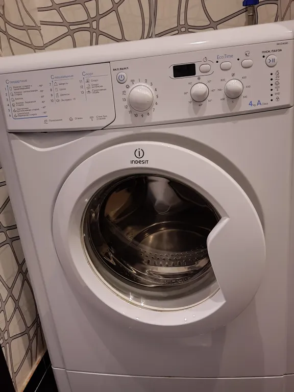 Уютная 3-комнатная квартира в новом доме