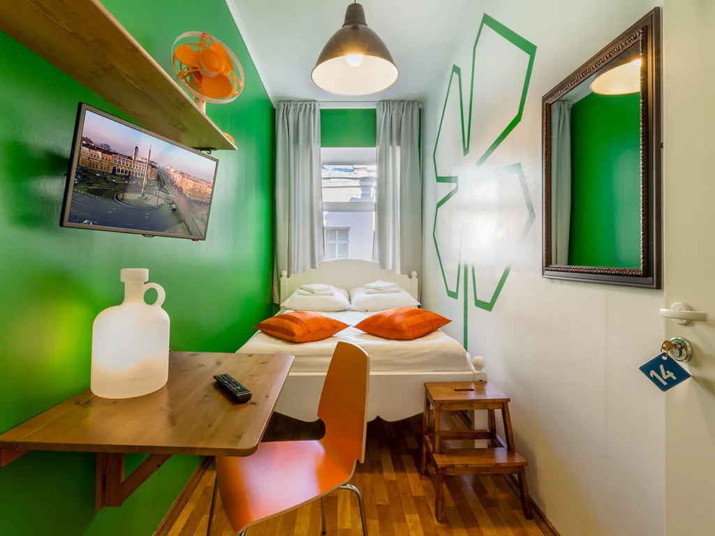 Квартира Комната — Санкт-Петербург