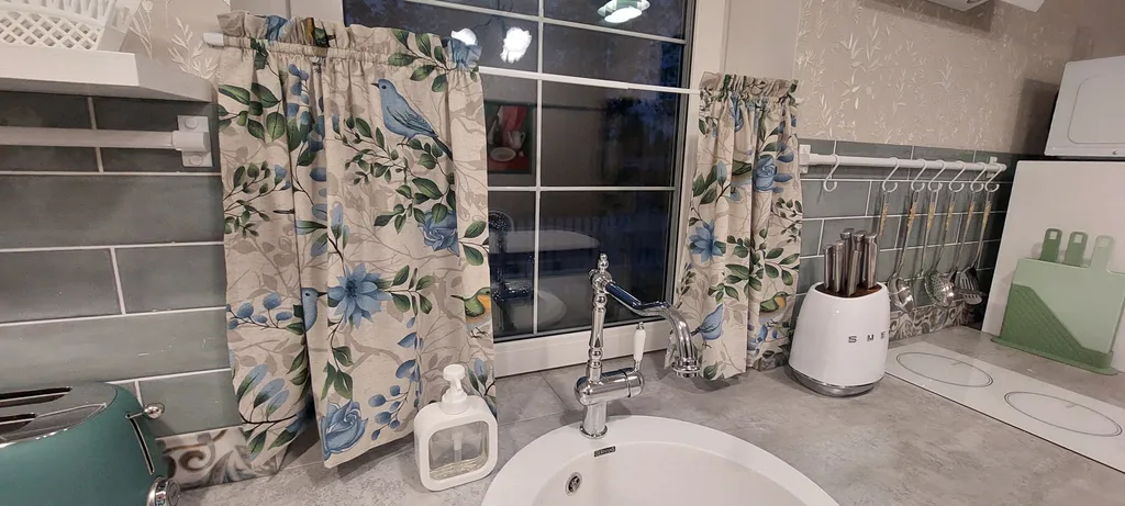 Гостевой дом Чайкина дача