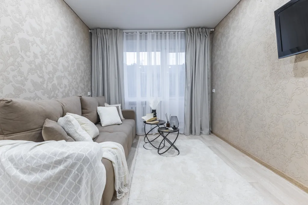 Квартира Residence Elegance на восемь персон — аренда посуточно в Казань