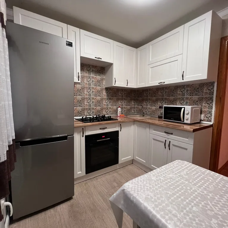 Отличная однокомнатная квартира