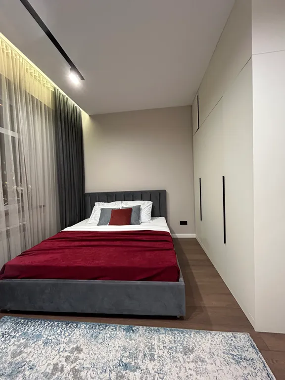 Квартира Апартамент возле моря — аренда посуточно в Актау