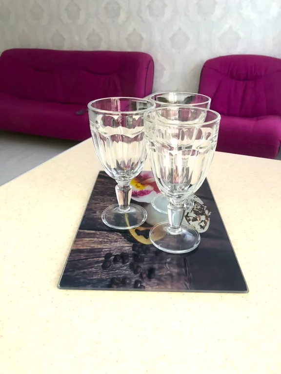 Квартира с 2 отдельными спальнями и кухней-гостиной, рядом с Елкой