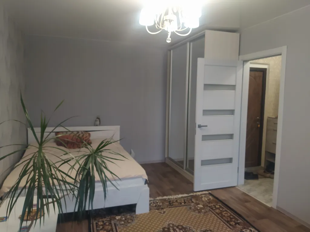 Уютная квартира в спальном районе г. Симферополь — аренда посуточно в Симферополь