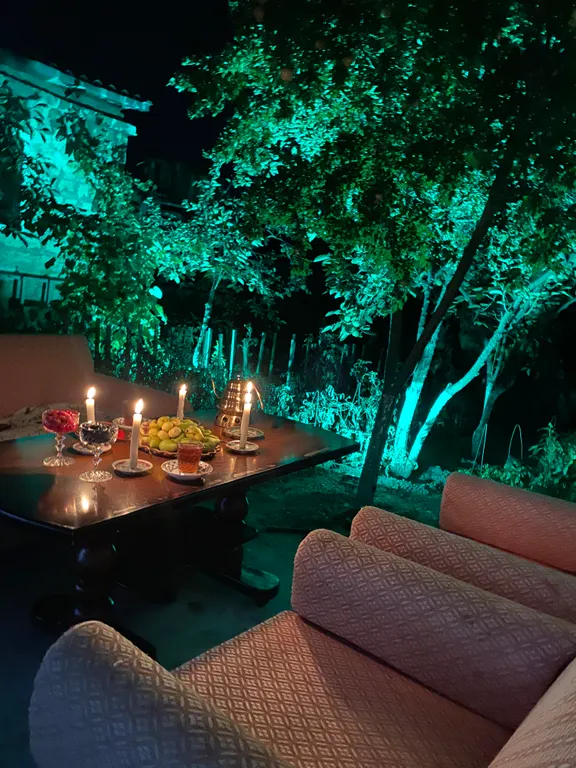 Коттедж Гостеприимный дом в исторической части города — Дербент