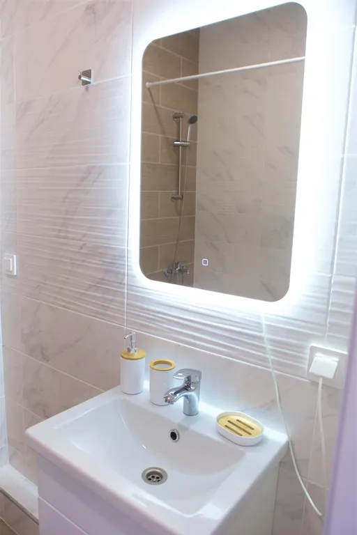 38 Евродва на 4 человека