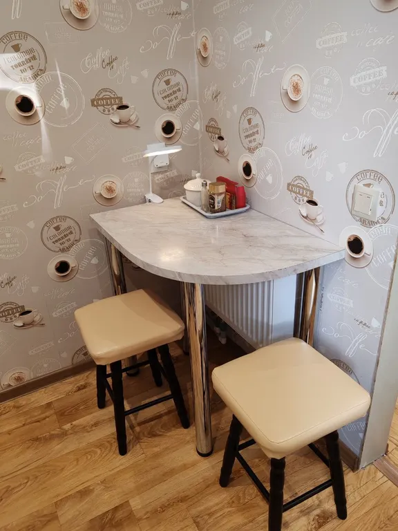 Жемчужинка у моря