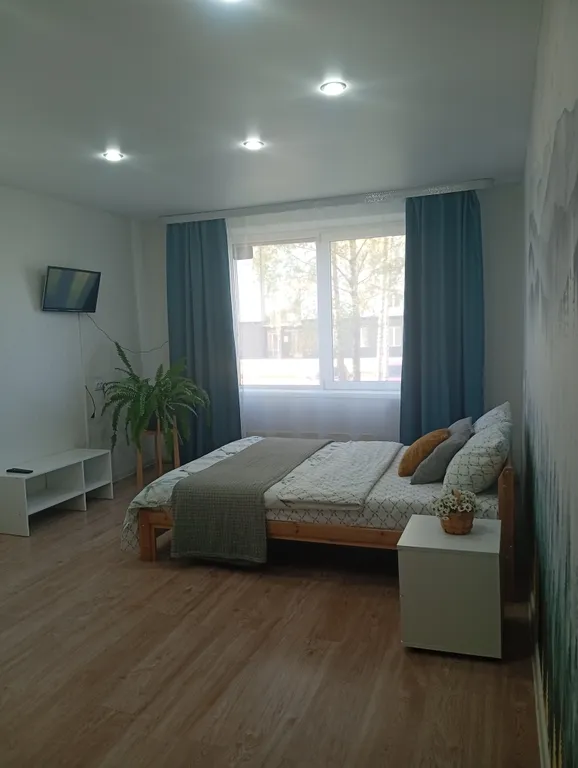 Штаб путешественника