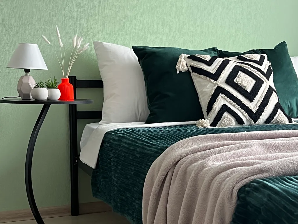 Уютная студия в современном спальном районе возле ЕКАД