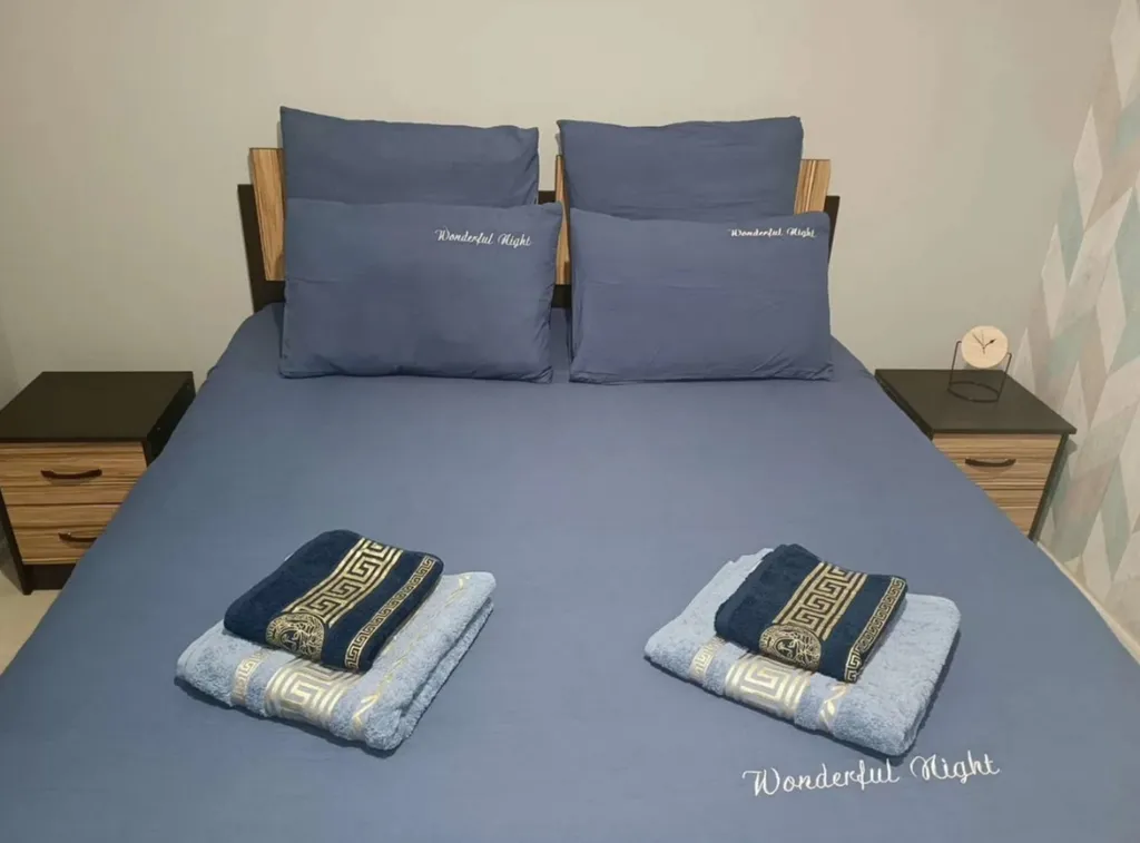 Хорошая квартира в престижном жилом комплексе Ньютон