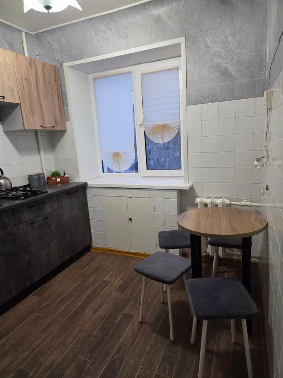 Квартира Просторная квартира рядом с центром — Волгоград