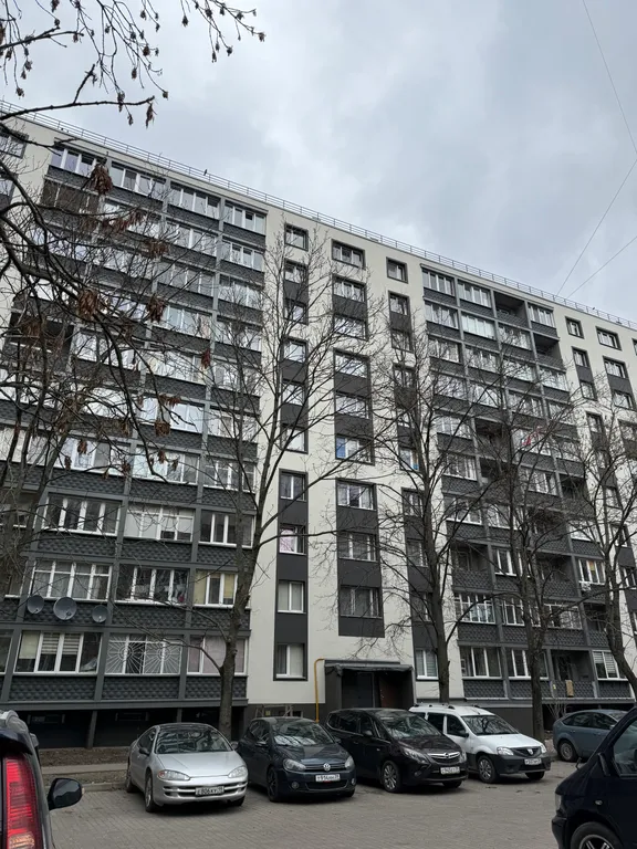 Квартира Уютная квартира возле Музея мирового океана — Калининград