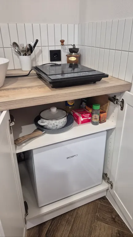 Дизайнерская студия в самом центре города