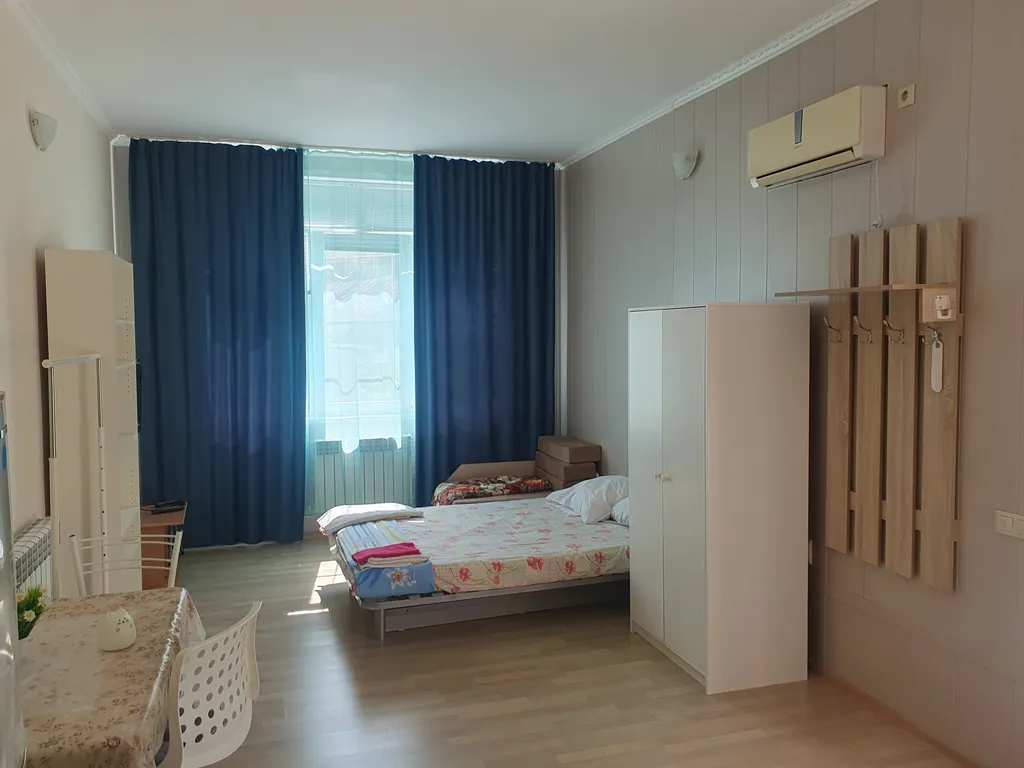 Уютная студия(номер2)