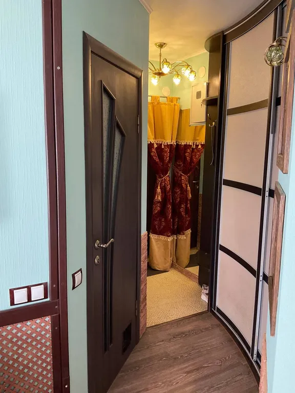 Уютная евродвушка в центре города