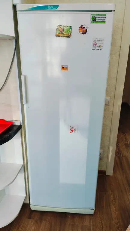 Квартира в ЖК Радужный