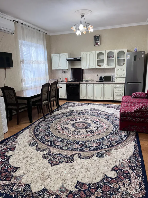 Коттедж Дом недалеко от моря — Дербент