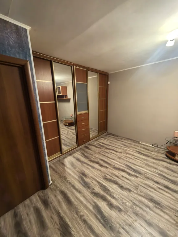 Квартира рядом с парком Победы