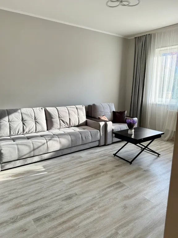 4-комнатный Дом