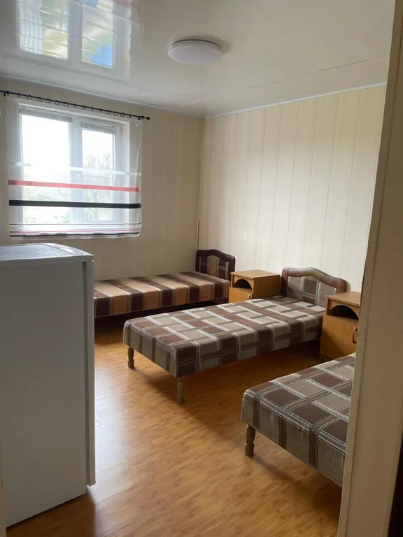 Квартира Комната — Кучугуры