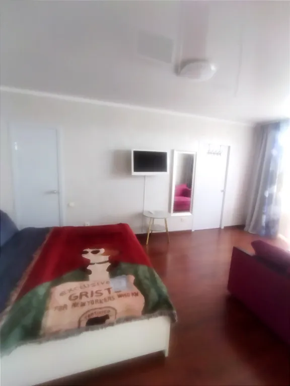 Уютная 2-комнатная квартира в Ленинском районе